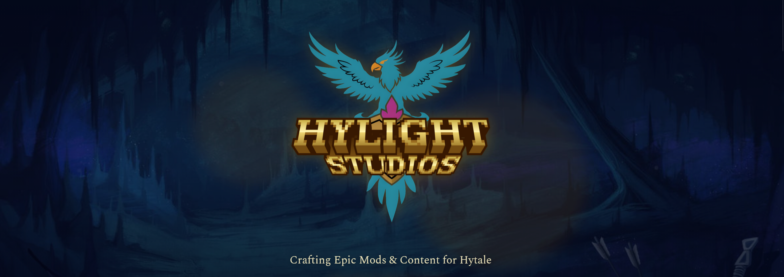 Hylight SMP