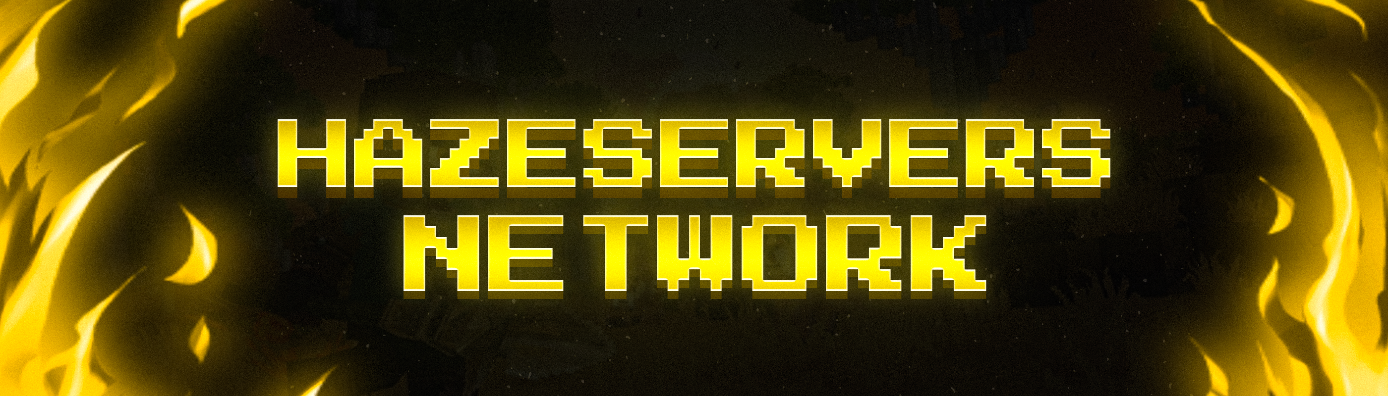 HazeServers Network