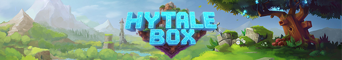 Hytale Box