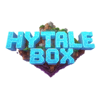Hytale Box